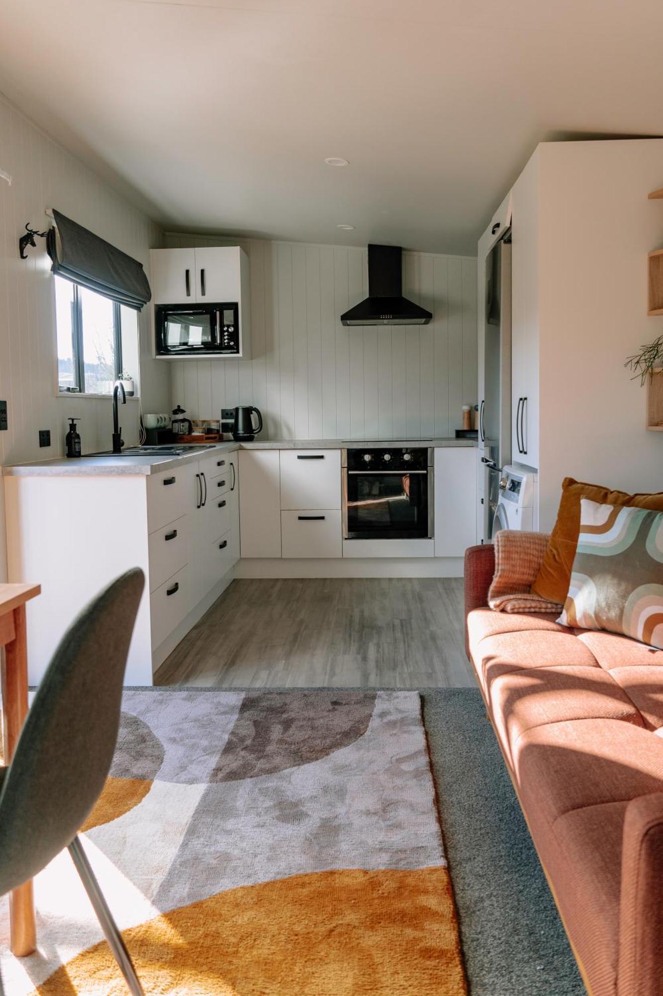 Mountain Cabin - Central, Cosy And Cute With Views Wanaka Exterior photo